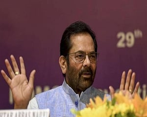 'Hunar Haat' to be held in Delhi from Nov 11-22 with 'vocal for local' theme: Naqvi