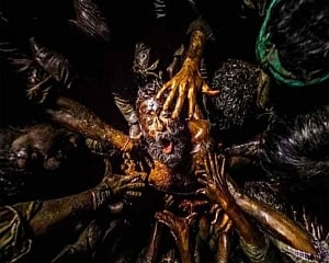 'Jallikattu' is India's official Oscar entry