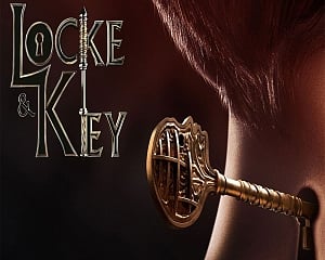 'Locke and Key' renewed for second season