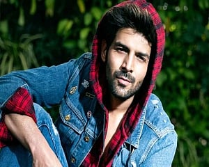 'Love Aaj Kal' a litmus test for me: Kartik Aaryan