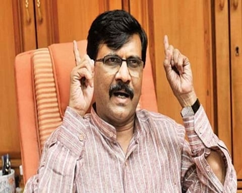 'Madhya Pradesh virus' won't enter Maha, MVA govt safe: Raut