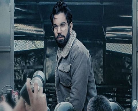 'Omerta' set for ZEE5 premiere on July 25