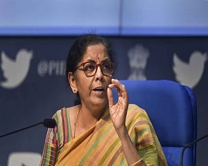 'One nation, one ration card' across India by March 2021