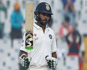 "Proud and at peace", Parthiv Patel retires from competitive cricket