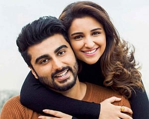 'Sandeep Aur Pinky Faraar' to release on March 20