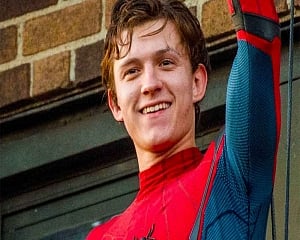 'Spider-Man 3' will be absolutely insane: Tom Holland