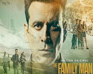 'The Family Man' season two was a tall order: Raj Nidimoru