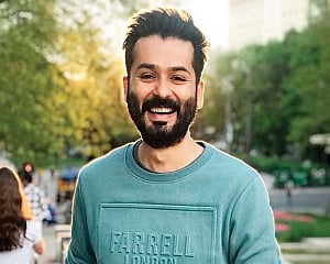 'Uri' director Aditya Dhar opens up about his next 'Ashwatthama'