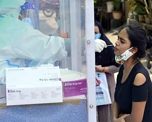 1,192 fresh COVID-19 cases take Delhi's tally to 1,42,723; death toll climbs to 4,082