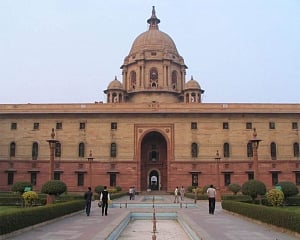 100 families at President's Estate in self-isolation as sanitation worker's relative tests positive