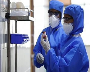 12 new coronavirus cases in Indore; MP tally reaches 98