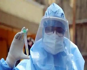 125 fresh COVID-19 cases in UP, total count 974