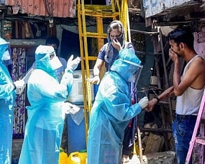 13 more COVID-19 deaths in TN, toll at 197; 1091 fresh cases, tally breaches 24,000 mark