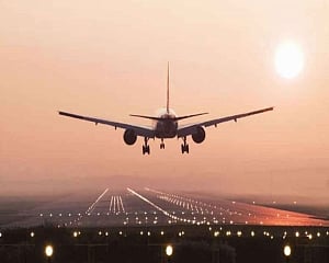 14 new charter flights to bring COVID-19 stranded Brits back from India