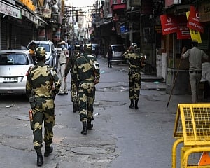 17 BSF personnel among 43 fresh COVID-19 cases in Mizoram