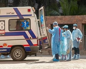181 fresh COVID-19 cases reported in Uttar Pradesh, total climbs to 5,356