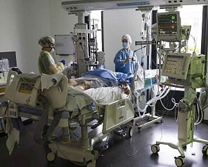 2,091 coronavirus cases in Maharashtra, 97 deaths