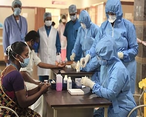2,505 fresh COVID cases in Delhi take tally to over 97,000; death toll crosses 3,000-mark