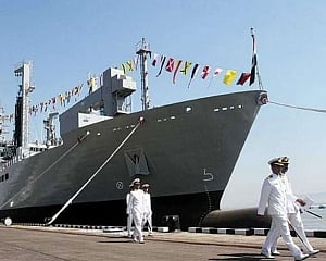 26 Navy personnel in Western Naval Command test positive for coronavirus
