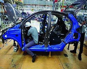 2019 witnesses worst-ever decline in auto sales: SIAM