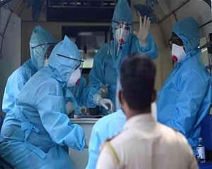 23,067 new cases take India's COVID-19 infection tally to 1,01,46,845; recoveries cross 97 lakh