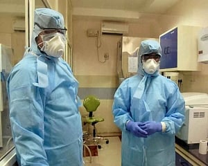 24 new cases in Kerala, over 80,000 under observation