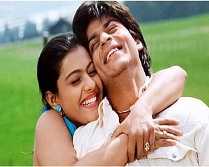 25 years of DDLJ: SRK, Kajol's statue from ‘DDLJ' to be unveiled in London