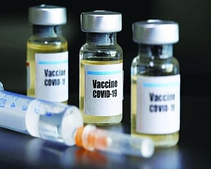 2nd COVID-19 vaccine authorised in US preparing to ship out