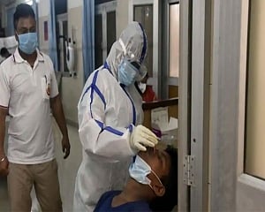 3,229 new COVID-19 cases take Delhi's tally to over 2.21 lakh; death toll mounts to 4,770