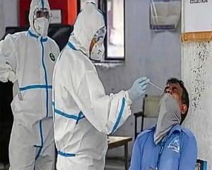 3,934 fresh COVID-19 cases reported in Bihar, death toll reaches 429