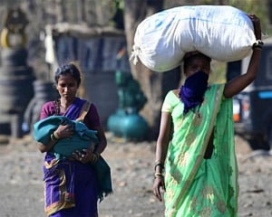 30 cr poor gets Rs 28,256 crore under PMGKY