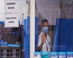 30 new Covid-19 cases reported in R'sthan, tally up to 166 Jaipur
