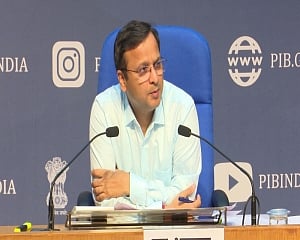 328 new COVID-19 cases and 12 deaths reported since Wednesday: Health ministry