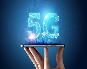 5G iPhones can still arrive on schedule: Foxconn