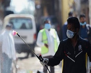 61 new COVID-19 cases in UP, total rises to 3,059