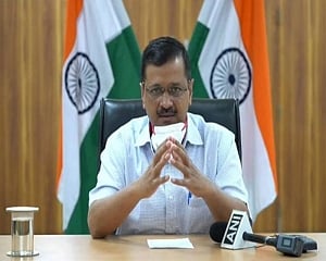 663 ICU beds to be added in Delhi govt hospitals soon: CM Kejriwal on COVID-19 management