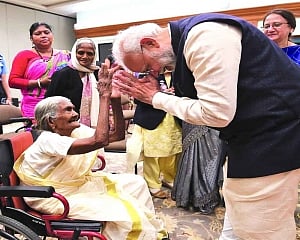 7 women share epic success stories on PM’s social media ac/s