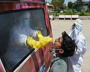 8 new COVID-19 cases in Mizoram, total climbs to 42