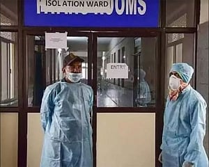 808 COVID-19 patients recover in Delhi, 735 of them from Apr 18-23