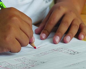 A better report card