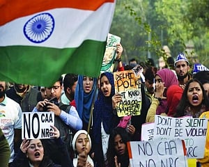 A Constitution not so fragile