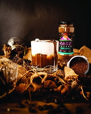 A cup full of taste and health