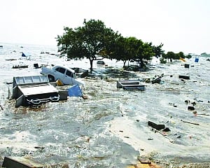 A disastrous Act