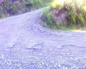 A Permanent Route