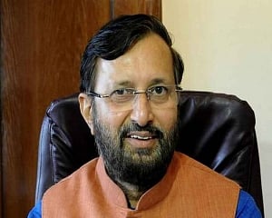 AAP govt's negligence behind delay in hanging of Nirbhaya gangrape convicts: Prakash Javadekar