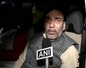 AAP legislators assured of adequate police force in violence-hit Delhi areas