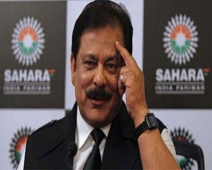Absolutely wrong demand by SEBI: Sahara