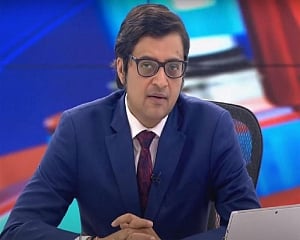 Accused don't have choice of investigation or agency, says SC on Arnab's plea for CBI probe