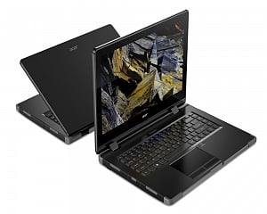 Acer launches rugged 'Enduro N3' laptop in India