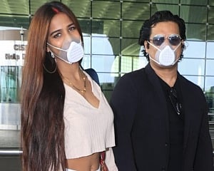 Actor Poonam Pandey's husband gets bail in assault case